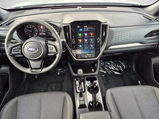 2026 Subaru Forester Premium photo 17