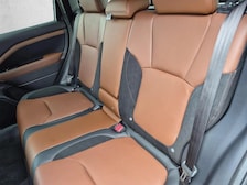 2026 Subaru Forester Touring in Magnetite Gray Metallic, stock #T3128491 — photo 12