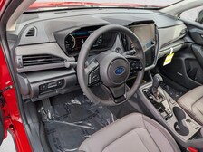 2026 Subaru Crosstrek Limited Hybrid in Pure Red, stock #T8266257 — photo 3