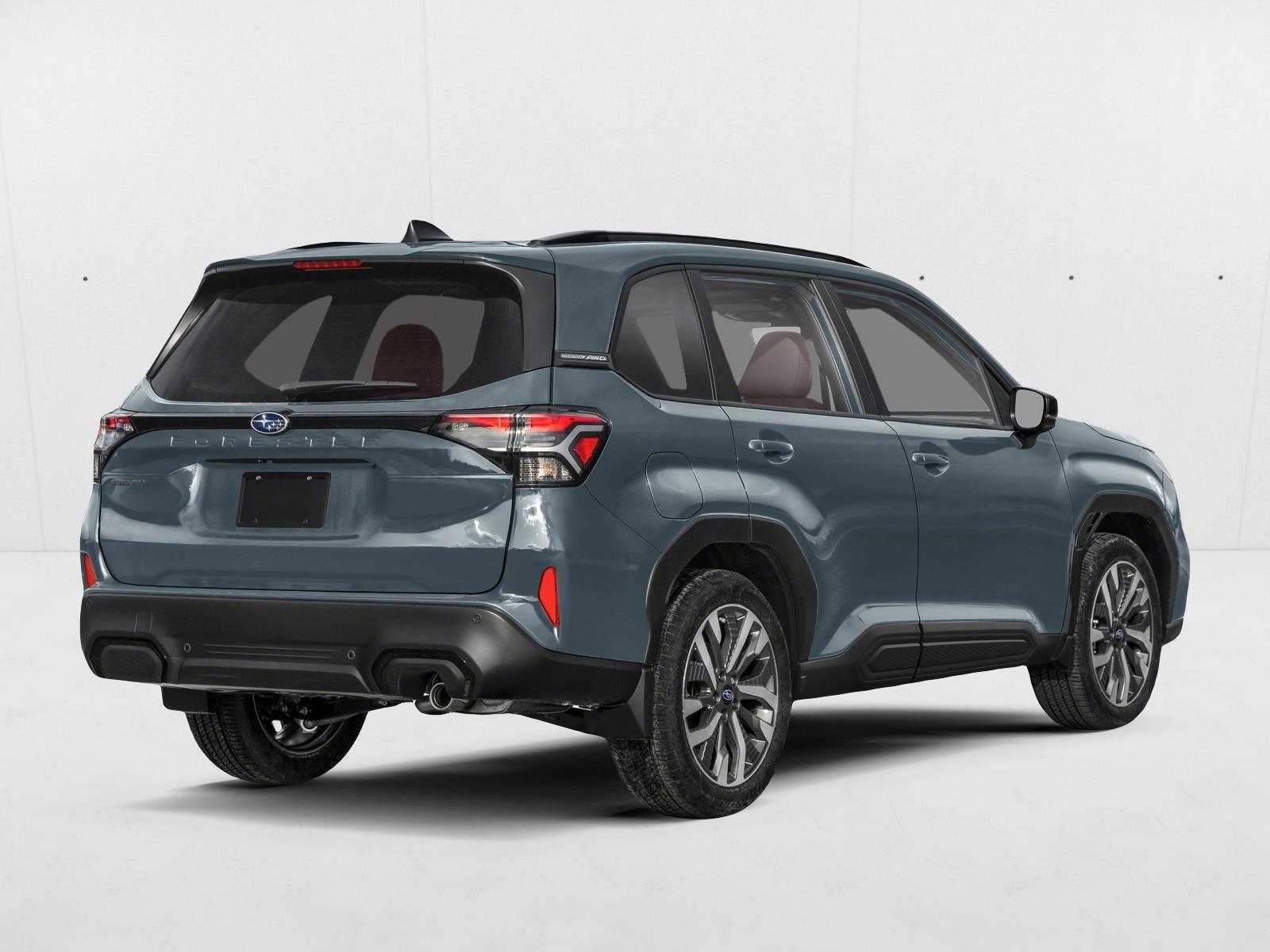 2026 Subaru Forester Premium photo 2