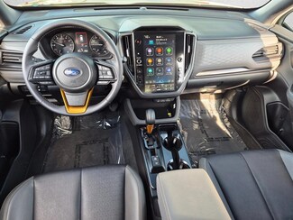 2026 Subaru Forester Wilderness photo 16