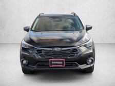 2026 Subaru Crosstrek Limited in Crystal Black Silica, stock #T3743021 — photo 6