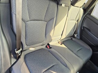 2026 Subaru Forester Premium photo 16