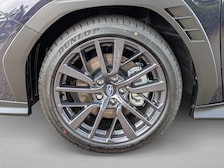 2026 Subaru WRX Premium in Galaxy Purple Pearl, stock #T9806499 — photo 10