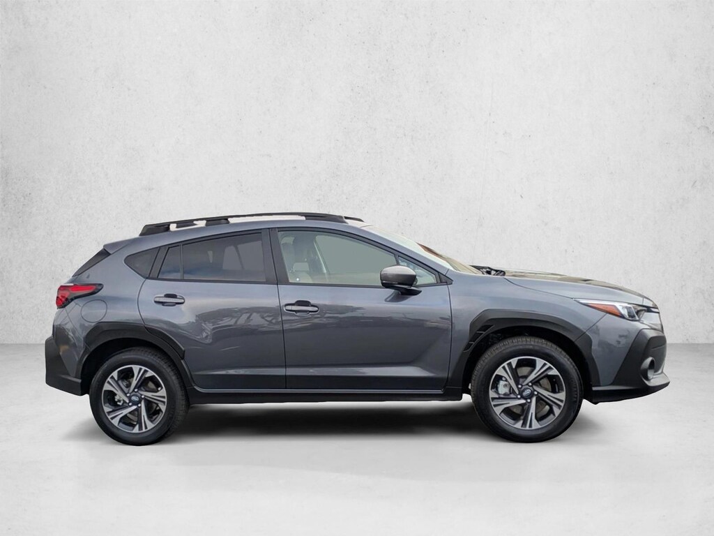 Certified 2025 Subaru Crosstrek Premium SUV
