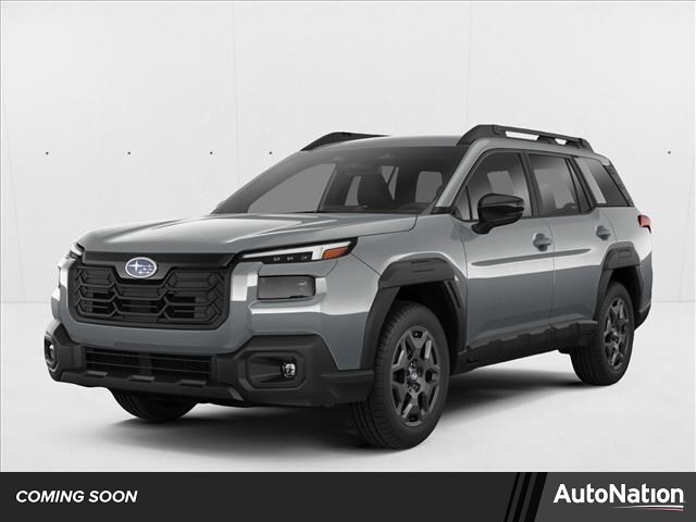 2026 Subaru Outback Premium in River Rock Pearl, stock #TY590953