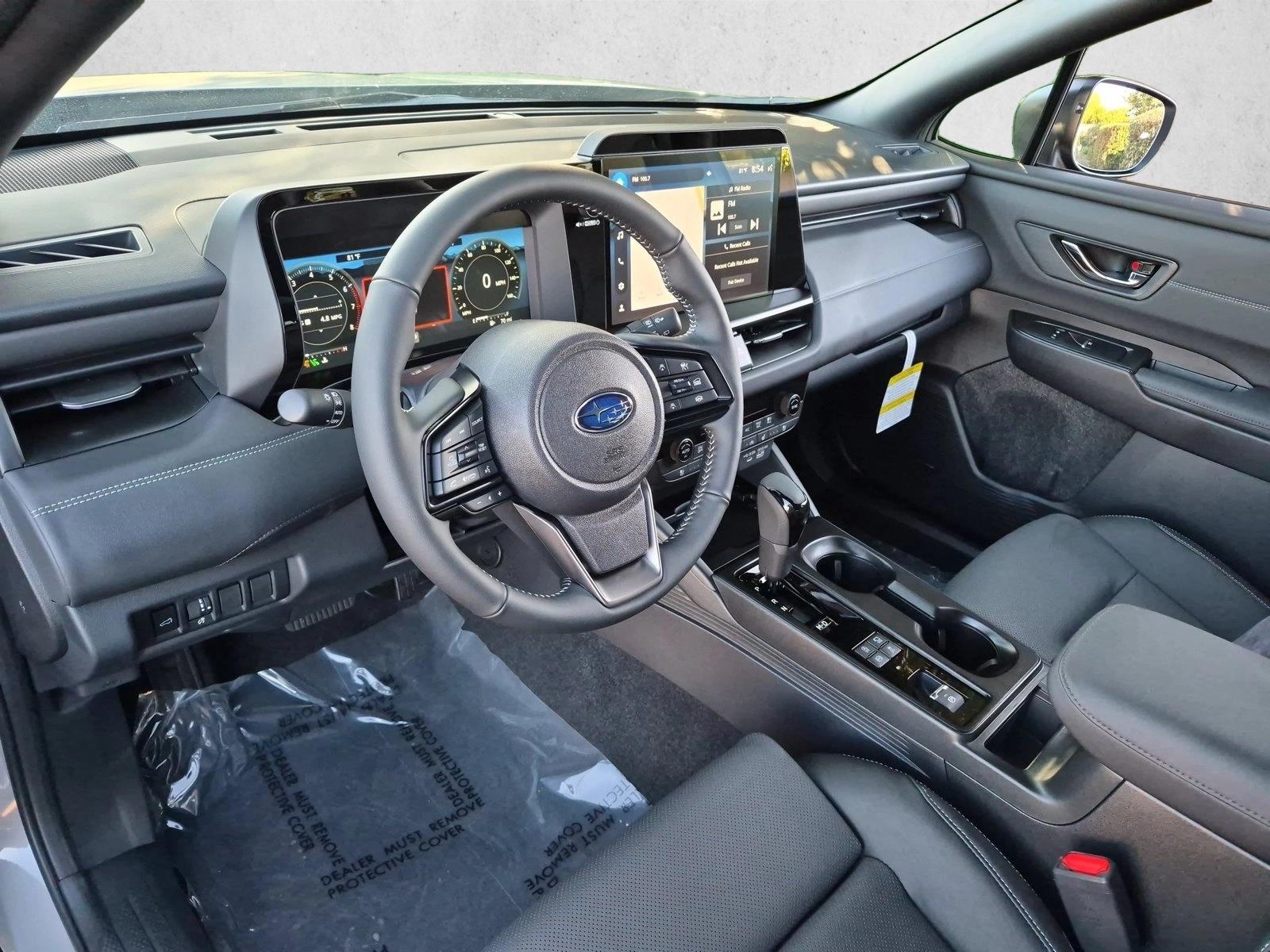 New 2026 Subaru Outback Touring XT WAGON