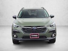 2026 Subaru Crosstrek Limited in Alpine Green, stock #T3806127 — photo 6