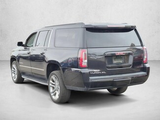 2020 GMC Yukon XL SLT photo 8