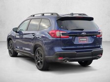 2026 Subaru Ascent Onyx Edition Touring 7-passenger in Sapphire Blue Pearl, stock #T3412856 — photo 9