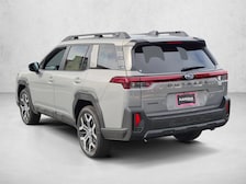 2026 Subaru Outback Touring XT in River Rock Pearl, stock #TY558870 — photo 9
