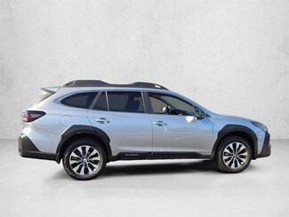 2024 Subaru Outback Limited photo 5