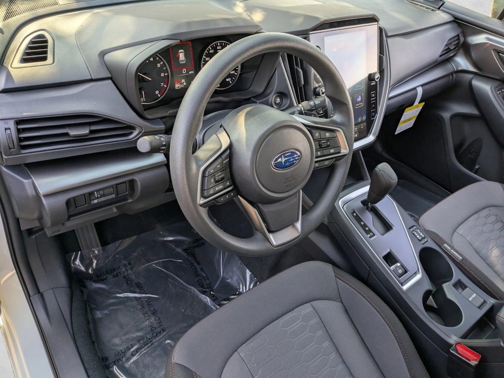 New 2026 Subaru Impreza Sport 5-Door