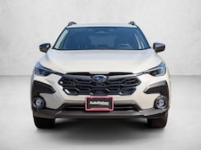 2026 Subaru Crosstrek Limited Hybrid in Crystal White Pearl, stock #T8238380 — photo 6
