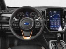 2026 Subaru Crosstrek Wilderness in ICE Silver Metallic, stock #T3822838 — photo 4