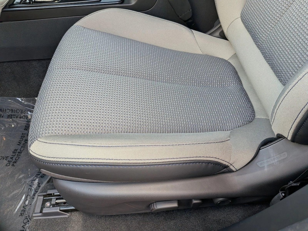 New 2026 Subaru Forester Premium SUV