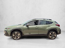 2026 Subaru Crosstrek Limited in Alpine Green, stock #T3790788 — photo 5
