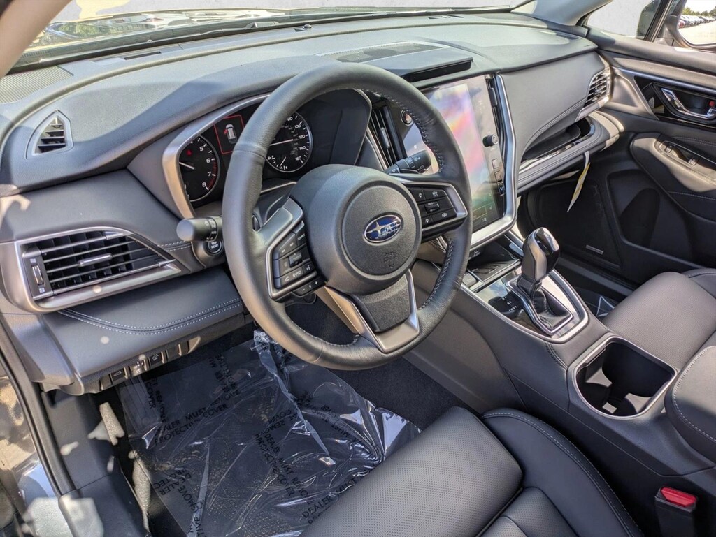 New 2025 Subaru Outback Limited XT SUV