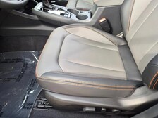 2026 Subaru Crosstrek Limited Hybrid in ICE Silver Metallic, stock #T8283952 — photo 3