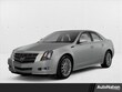  CADILLAC CTS