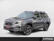 Subaru Forester Hybrid