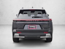 2026 Subaru Trailseeker Limited in Magnetite Gray Metallic, stock #TY007139 — photo 8