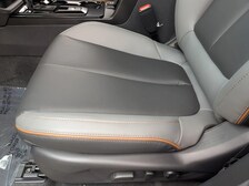 2026 Subaru Forester Sport in Sapphire Blue Pearl, stock #T3104622 — photo 4