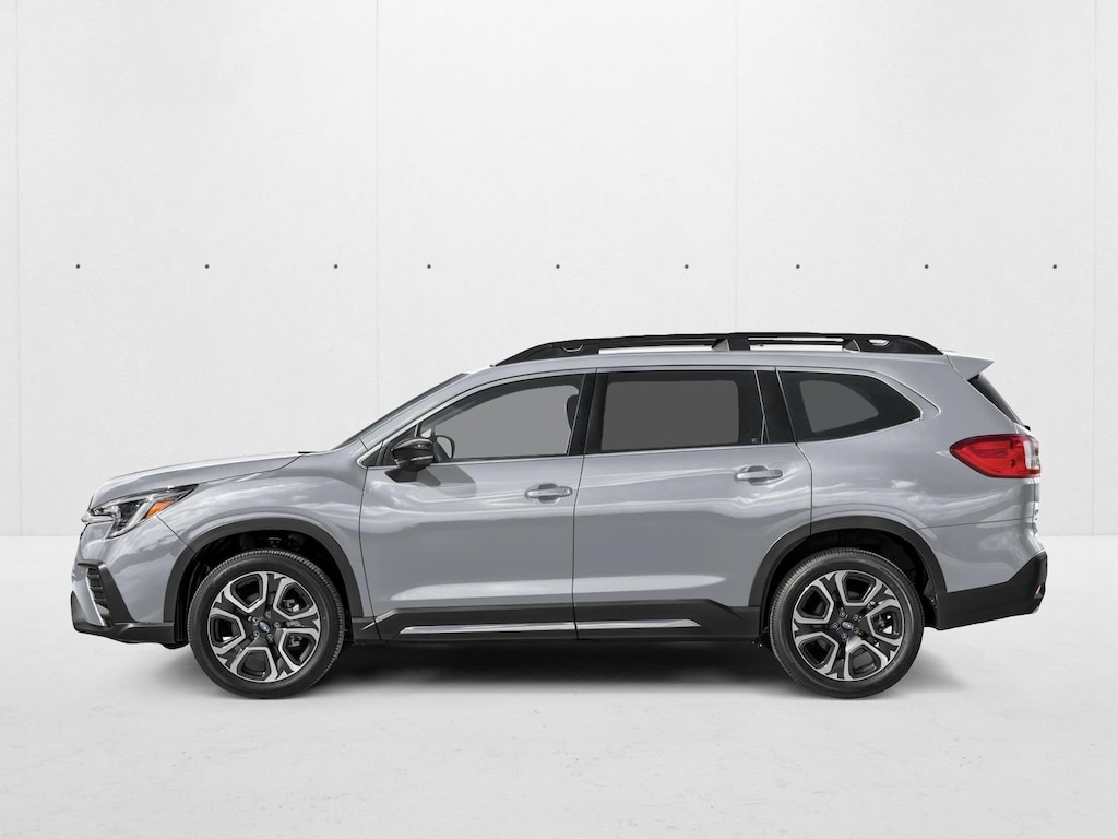 New 2026 Subaru Ascent Limited 7-Passenger SUV