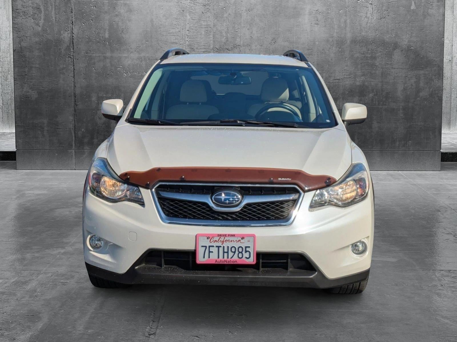 Used 2013 Subaru XV Crosstrek Premium with VIN JF2GPAWC4DH872949 for sale in Carlsbad, CA