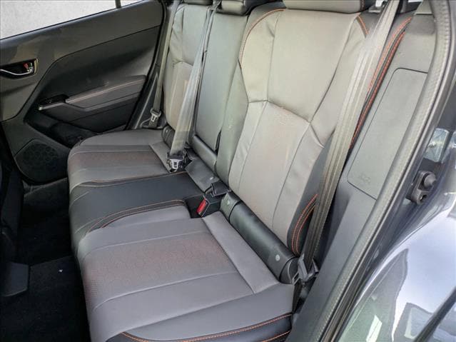 2026 Subaru Crosstrek Limited - Photo 10