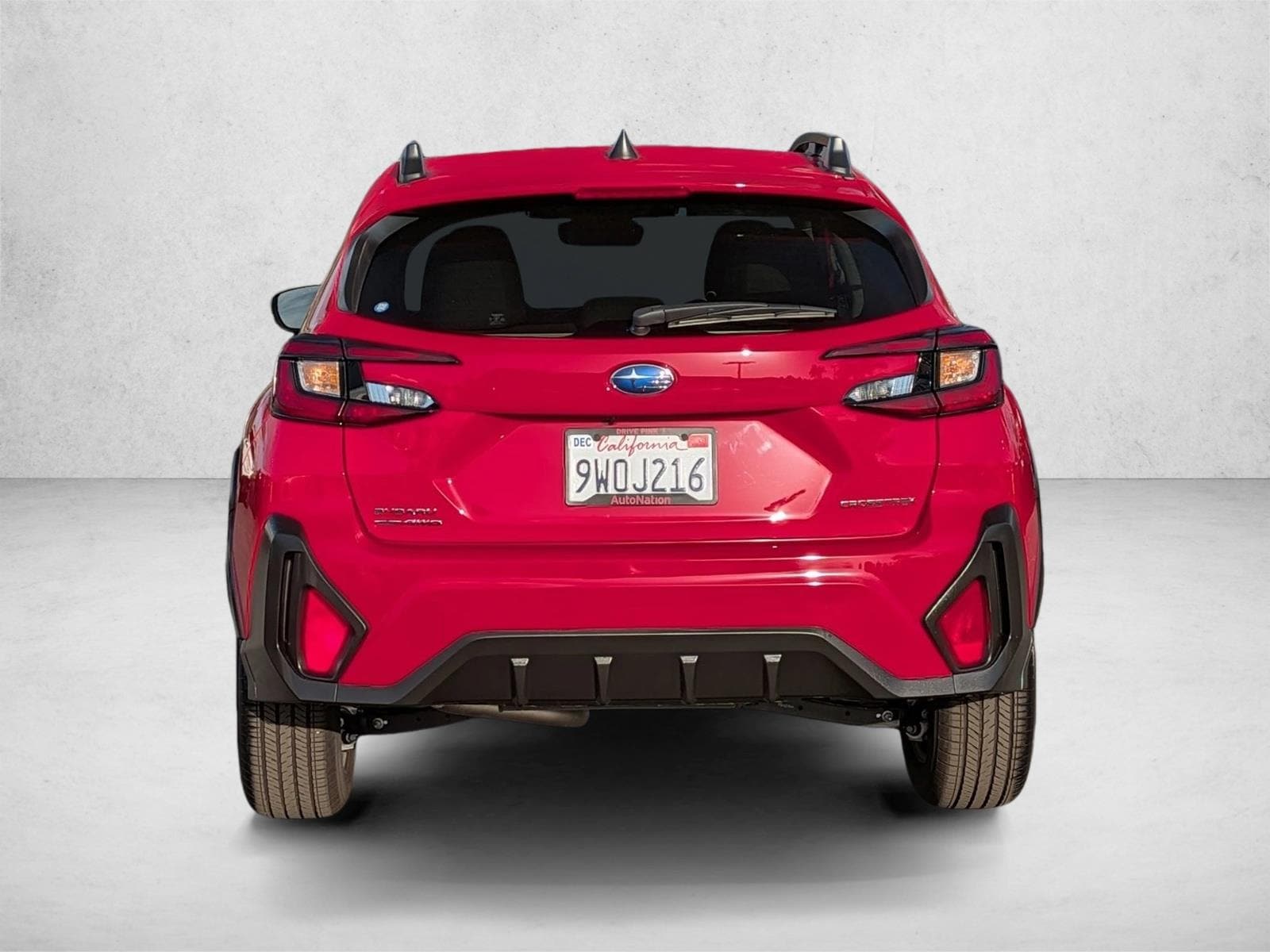 2025 Subaru Crosstrek Premium photo 5
