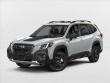 Certified 2025 Subaru Forester Wilderness SUV