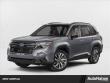 Used 2026 Subaru Forester Touring SUV