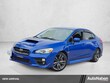  Subaru WRX