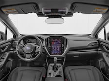 2026 Subaru Crosstrek Premium in Magnetite Gray Pearl, stock #T3821076 — photo 5