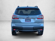 2026 Subaru Ascent Touring 7-passenger in ICE Silver Metallic, stock #T3413283 — photo 8