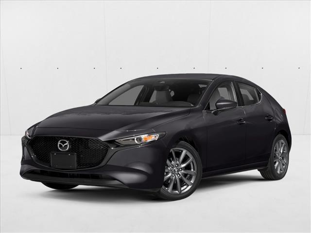 2020 Mazda Mazda3 Preferred's photo