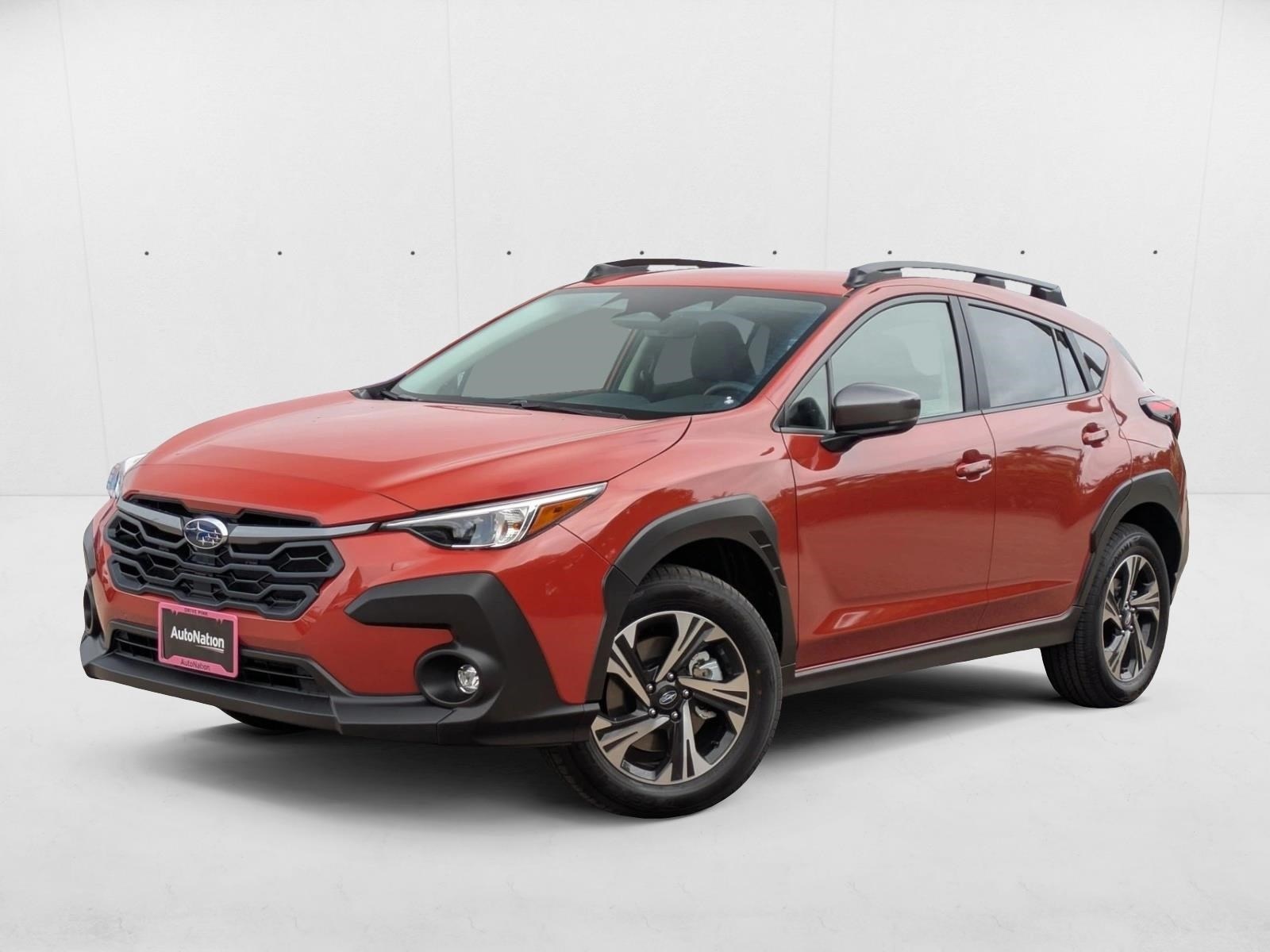 2025 Subaru Crosstrek Premium's photo