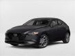 Used 2020 Mazda Mazda3 Preferred Package Hatchback