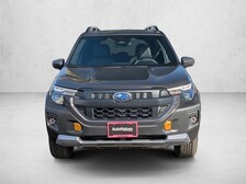 2026 Subaru Forester Wilderness in Magnetite Gray Met, stock #T3084382 — photo 6