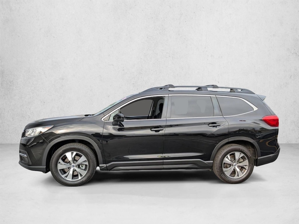 Used 2020 Subaru Ascent Premium 7-Passenger SUV