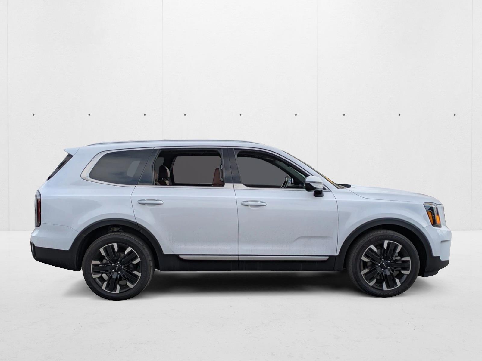 2024 Kia Telluride SX X-Line Prestige X-Pro photo 4