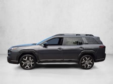 2026 Subaru Outback Touring XT in Magnetite Gray Metallic, stock #TY557032 — photo 5