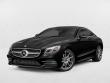 Used 2020 Mercedes-Benz S-Class S 560 4MATIC Coupe