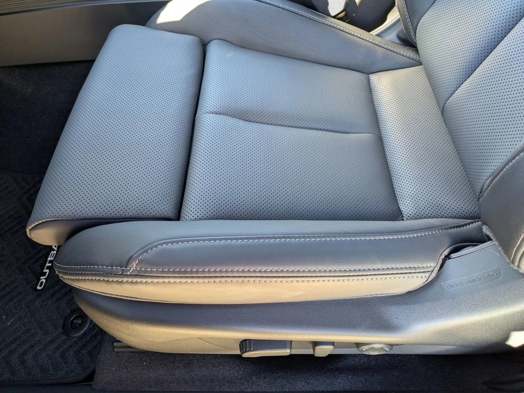 New 2026 Subaru Outback Touring XT SUV