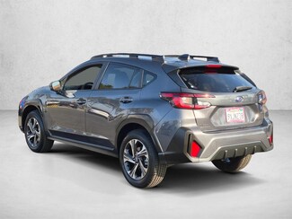 2026 Subaru Crosstrek Premium photo 5