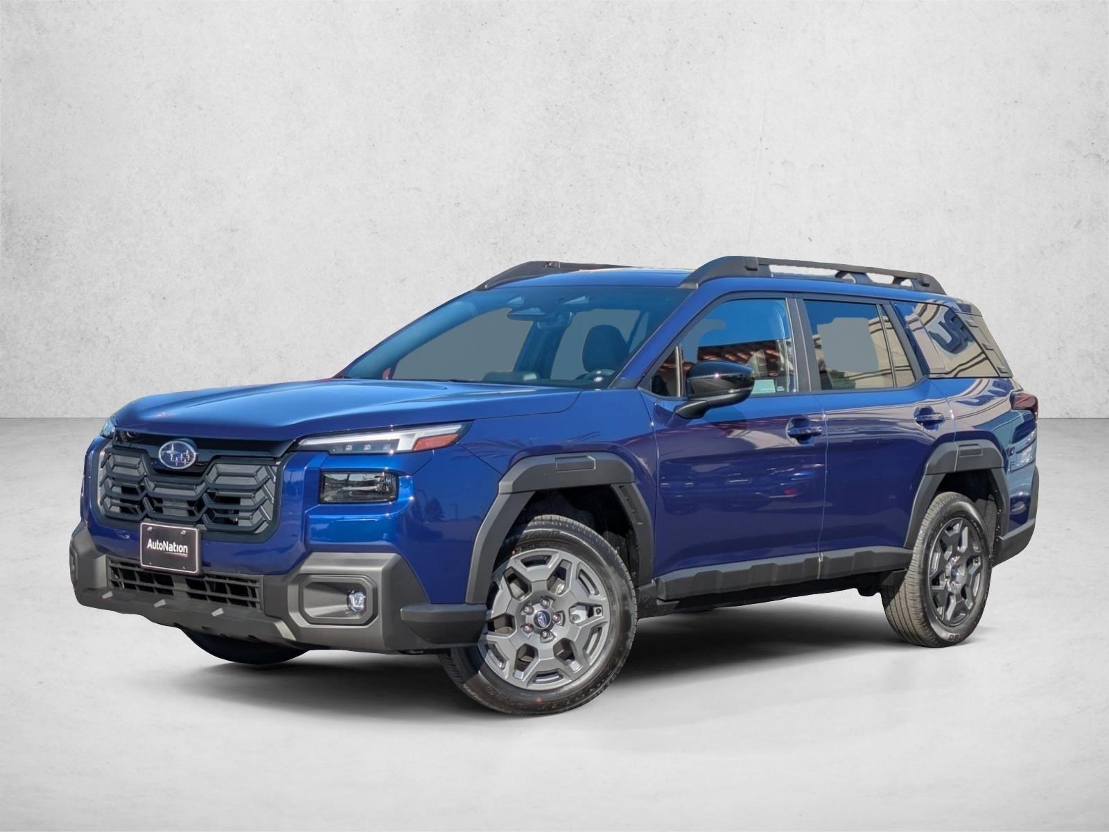 2026 Subaru Outback Premium's photo