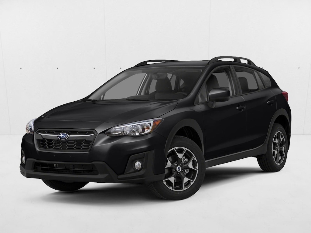 Used 2019 Subaru Crosstrek 2.0i Limited SUV