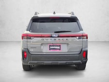 2026 Subaru Outback Touring XT in River Rock Pearl, stock #TY558870 — photo 8