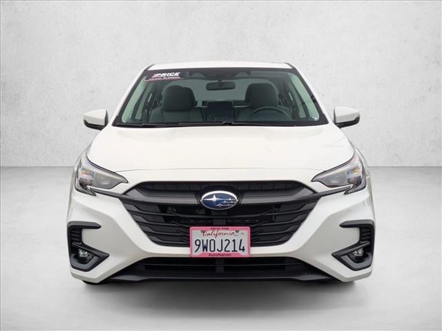 2025 Subaru Legacy Premium photo 2